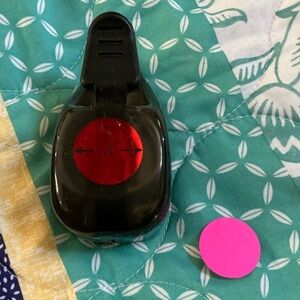 EK Success 1” Circle Paper Punch